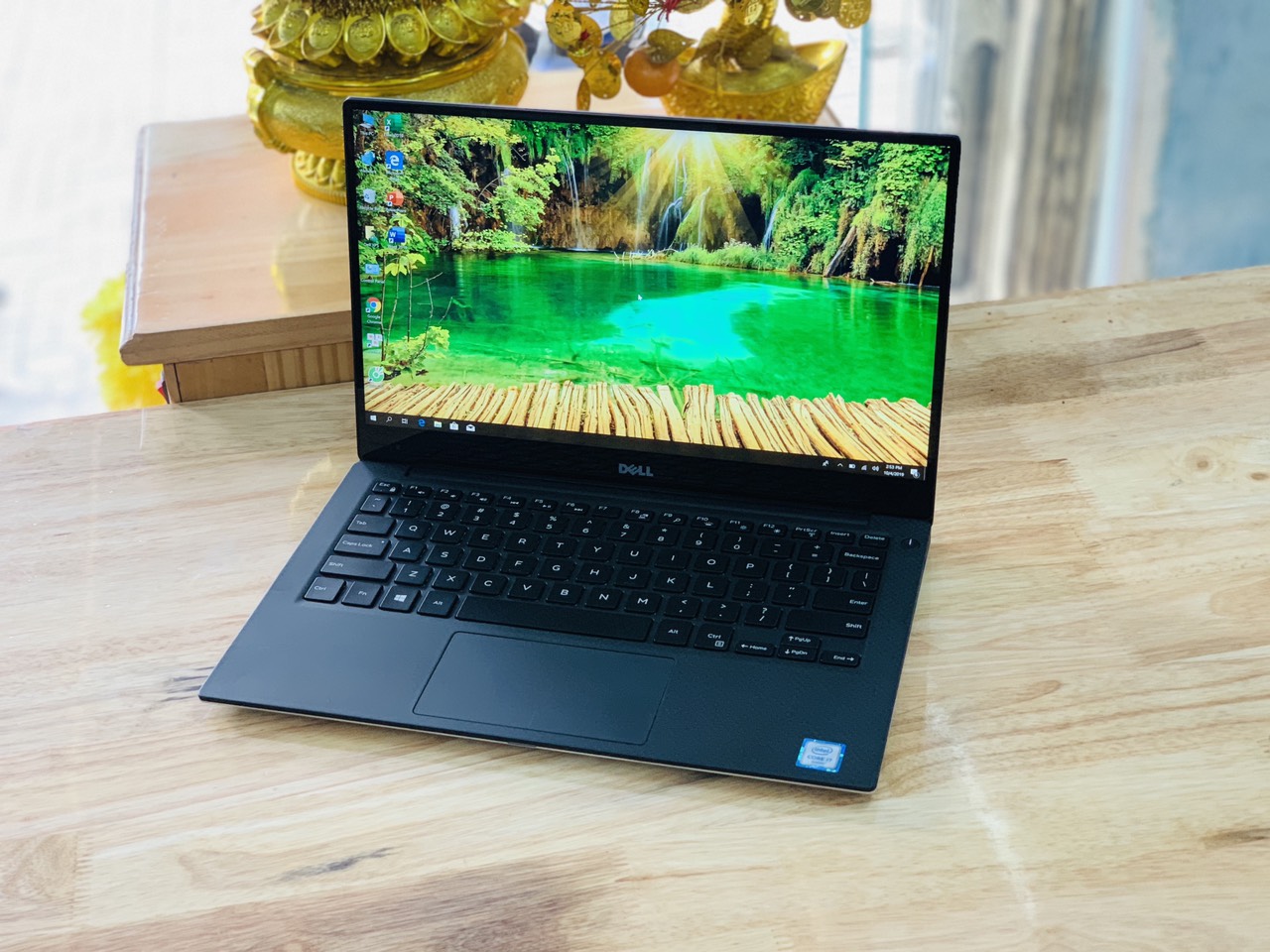 DELL XPS 13 9350 